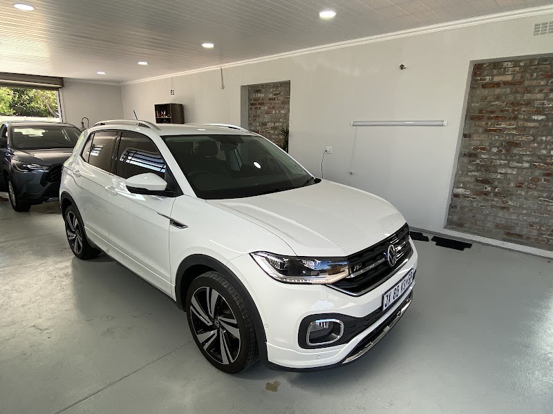 George Detailing & Valet Centre - Photo 3